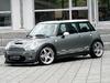 rover mini cooper hamann s