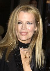 kim basinger