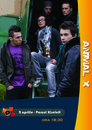 Concert Animal X in Parcul Kiseleff