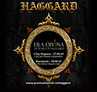 Concert Haggard la Cluj Napoca !