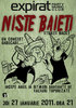 Concert Niste Baieti in Club Expirat