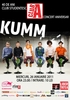 Concert Kumm in Club A