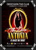 The Diva Antonia @Obsession The Club