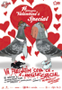 Valentine's Day Special in Irish & Music Pub din Cluj Napoca