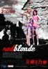 Redblonde in Club Kasho Brasov