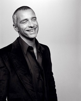 Eros Ramazzotti