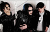 The Sisters of Mercy