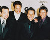 98 Degrees