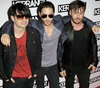 30 seconds to mars