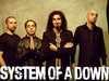 SYSTEM OF A DOWN