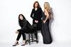 SHeDAISY