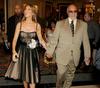 CELINE DION & RENE ANGELIL AT CAESAR`S PALACE-VEGAS