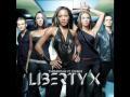 Liberty X