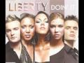 Liberty X