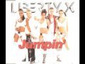 Liberty X