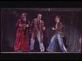 'N SYNC