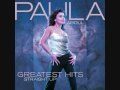 Paula Abdul