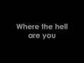 Three Days Grace
