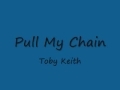 Toby Keith