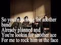 Unwritten Law