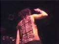 WHITE ZOMBIE
