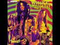 WHITE ZOMBIE