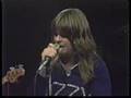 Ozzy Osbourne - I don't know