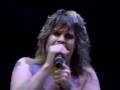 Ozzy Osbourne - Believer (live)