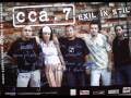 Circa 7 Band