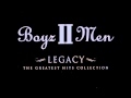 Boyz II Men