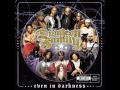 Dungeon Family