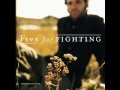 Five For Fighting