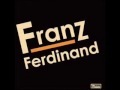 Franz Ferdinand