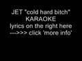 JET